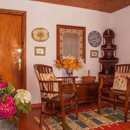 Miyares Casa Rural ภายนอก รูปภาพ